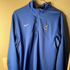 Creighton 1/4 Zip